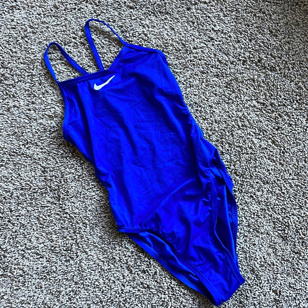 Nike swim suit